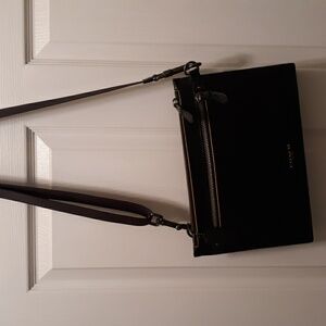 Coach cross body handbag